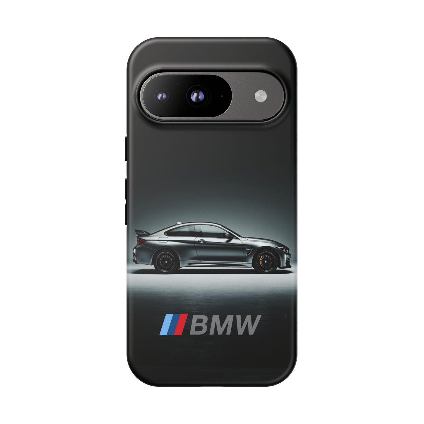 BW Tough Phone Case,