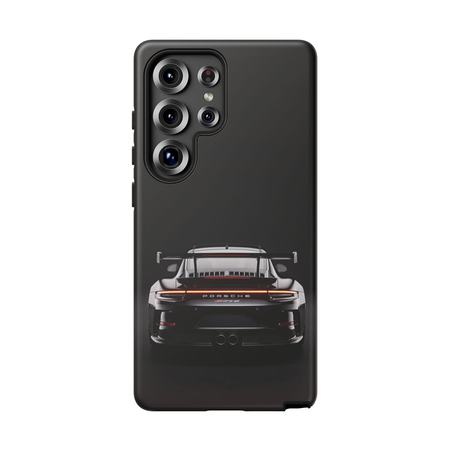 GT3 Rs Backlights Toughcase