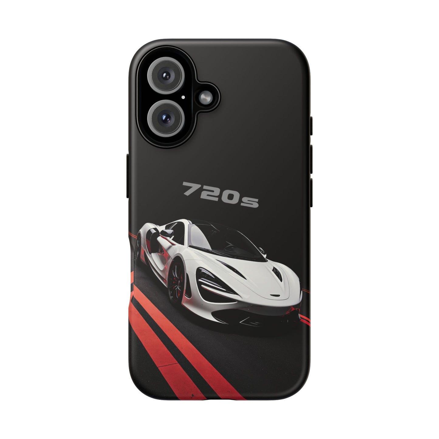 Supercar Tough Phone Case