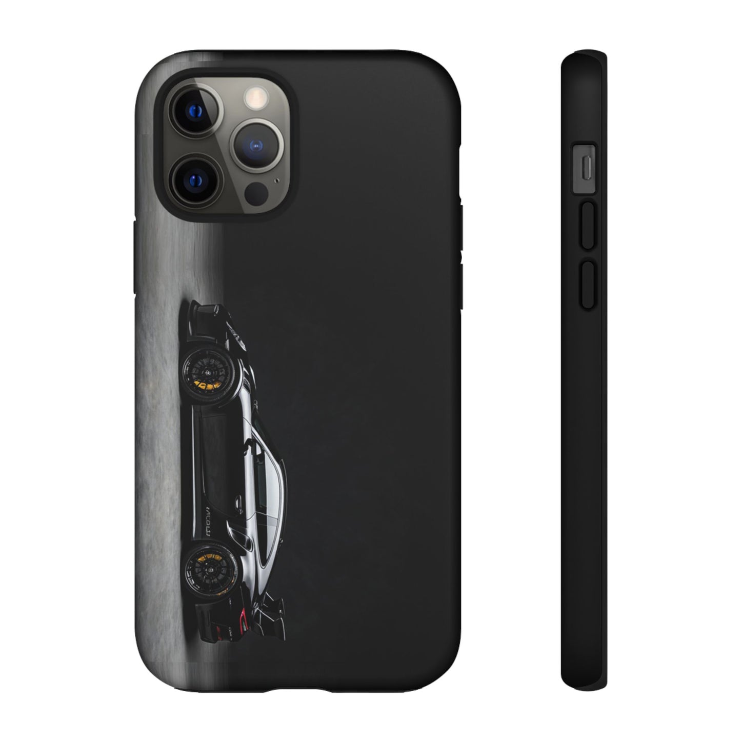 Black GT3 RS Tougcase