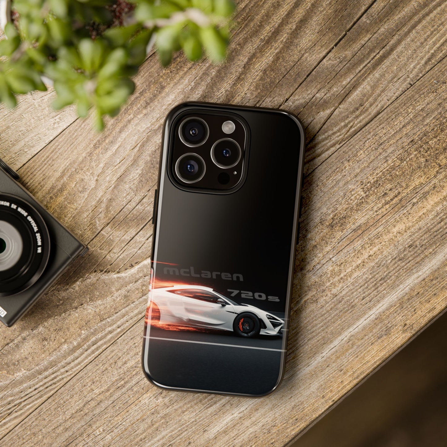 720Racing Phone Case