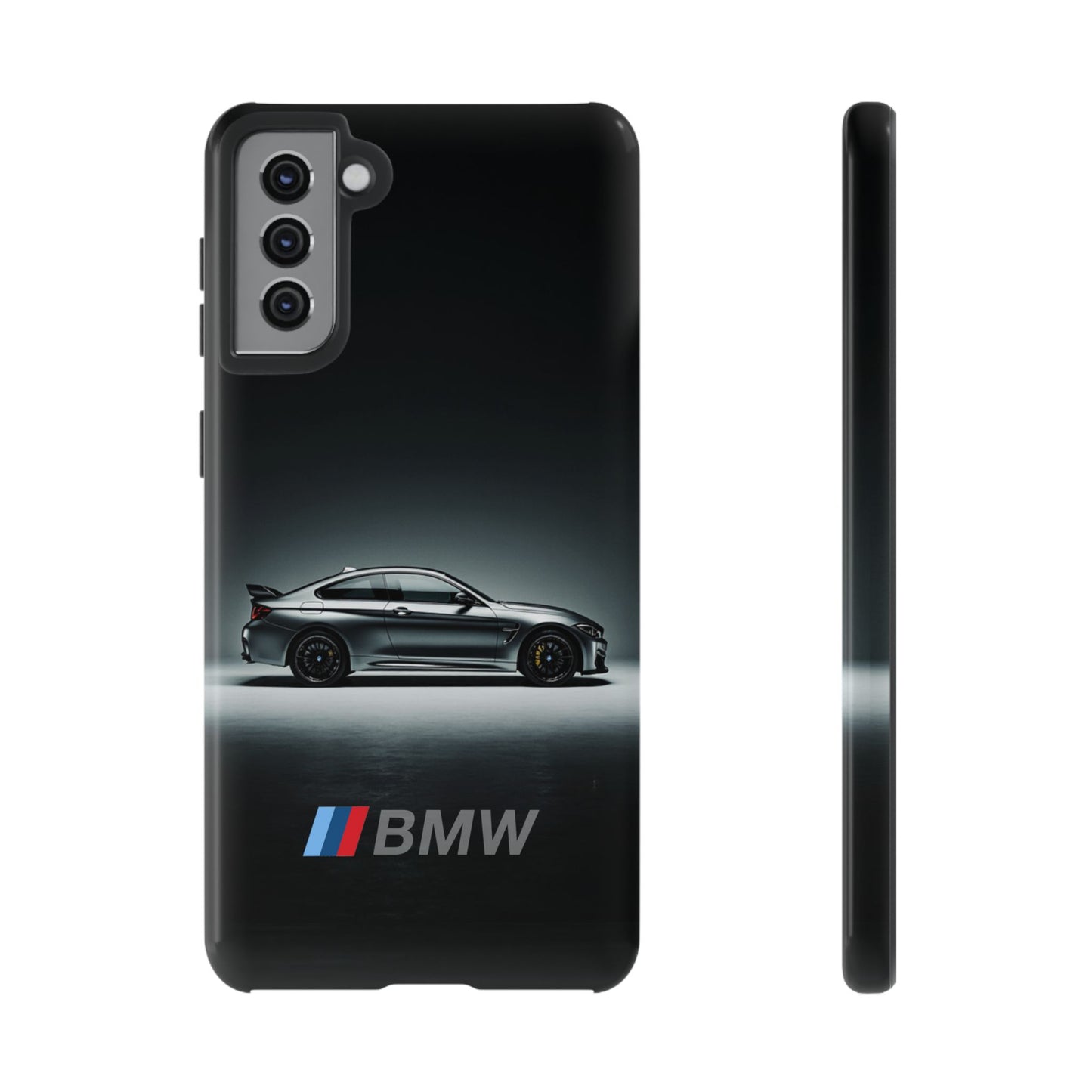 BW Tough Phone Case,