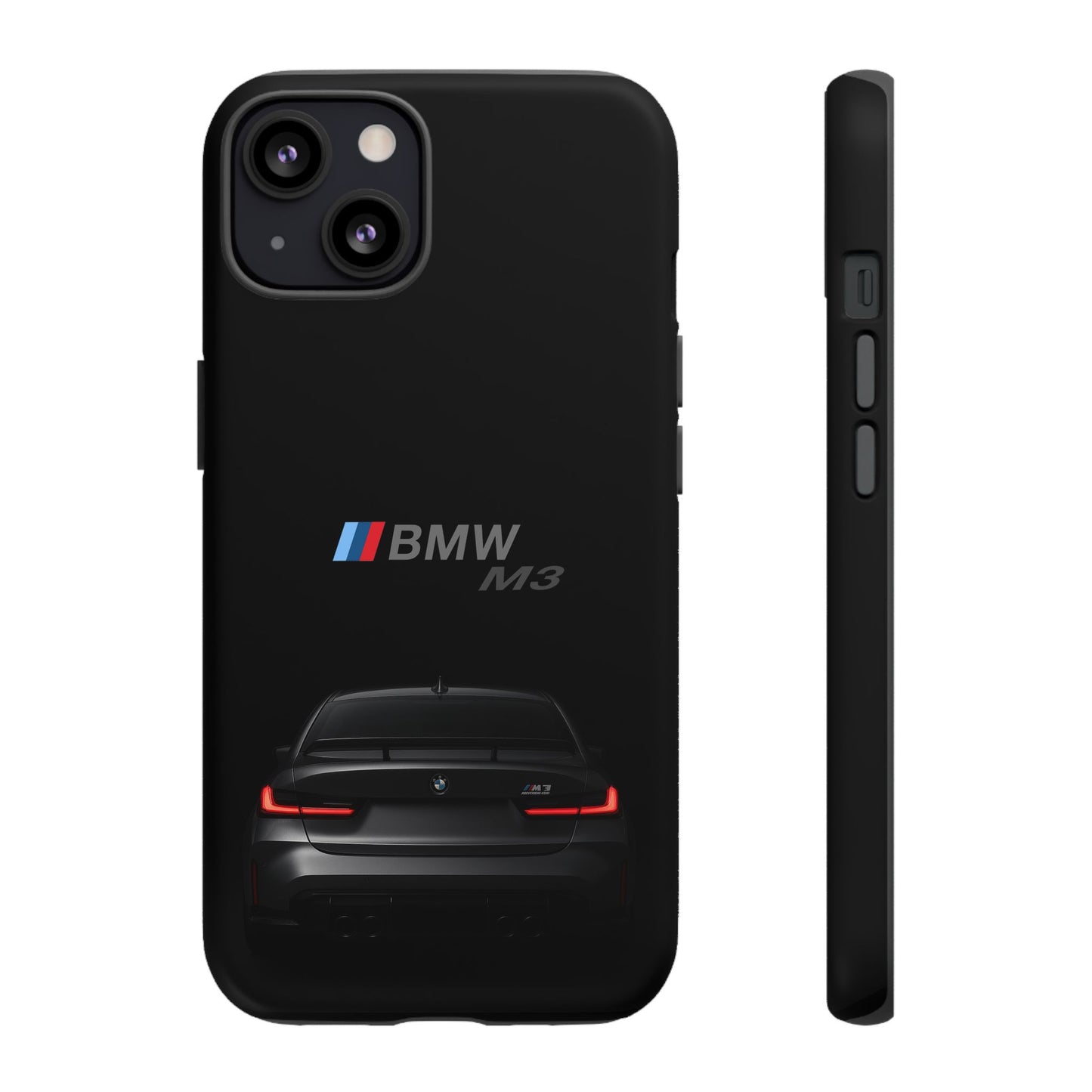 BMW Tough Case