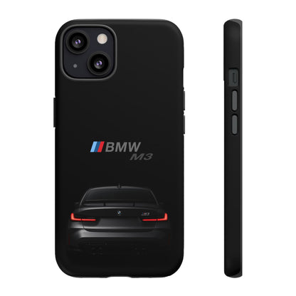 BMW Tough Case