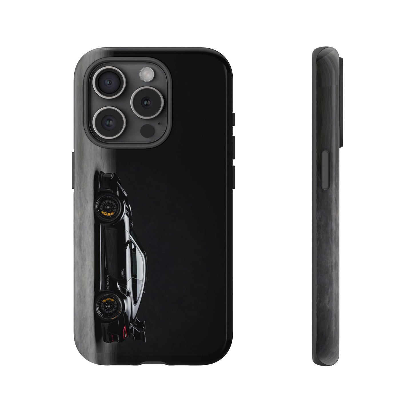 Black GT3 RS Tougcase