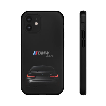 BMW Tough Case