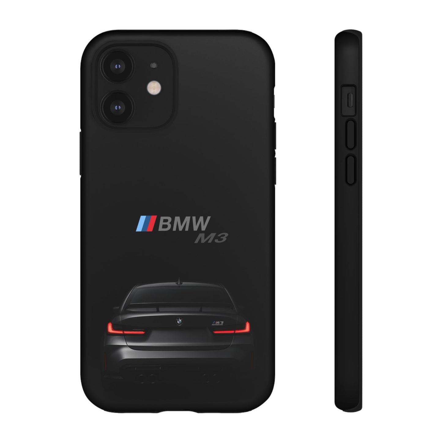 BMW Tough Case