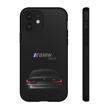 BMW Tough Case