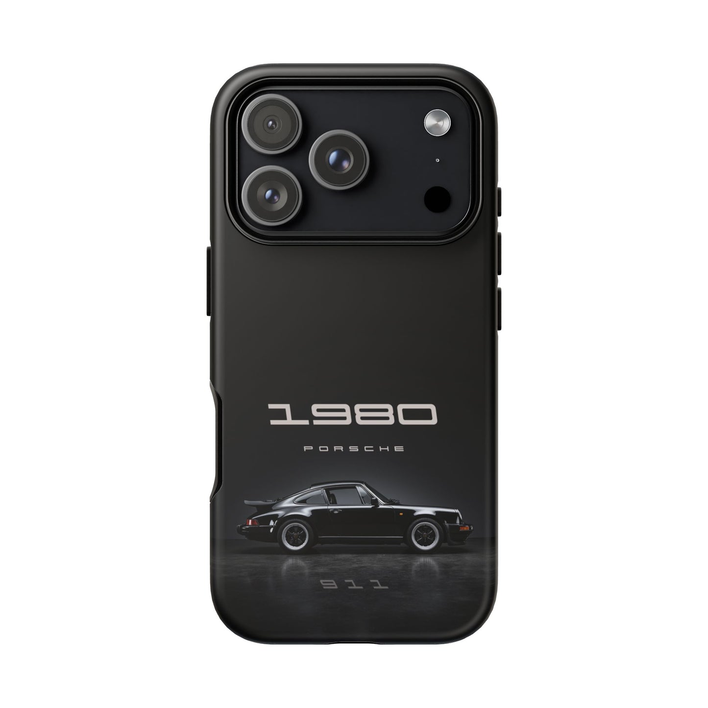 911 - 1980 Toughcase