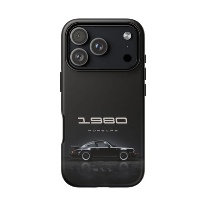 911 - 1980 Toughcase