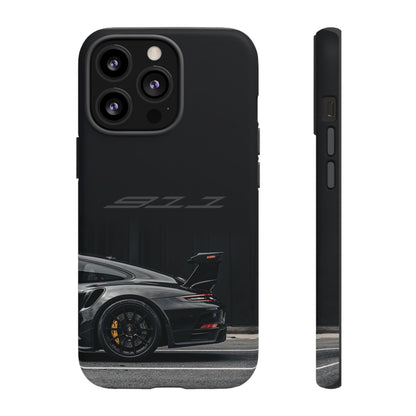 Black GT3 RS Toughcase