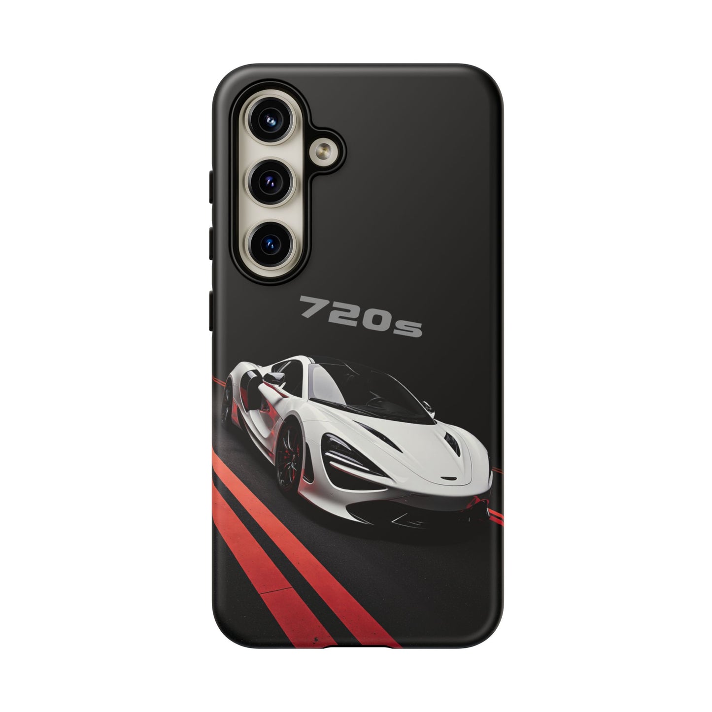 Supercar Tough Phone Case