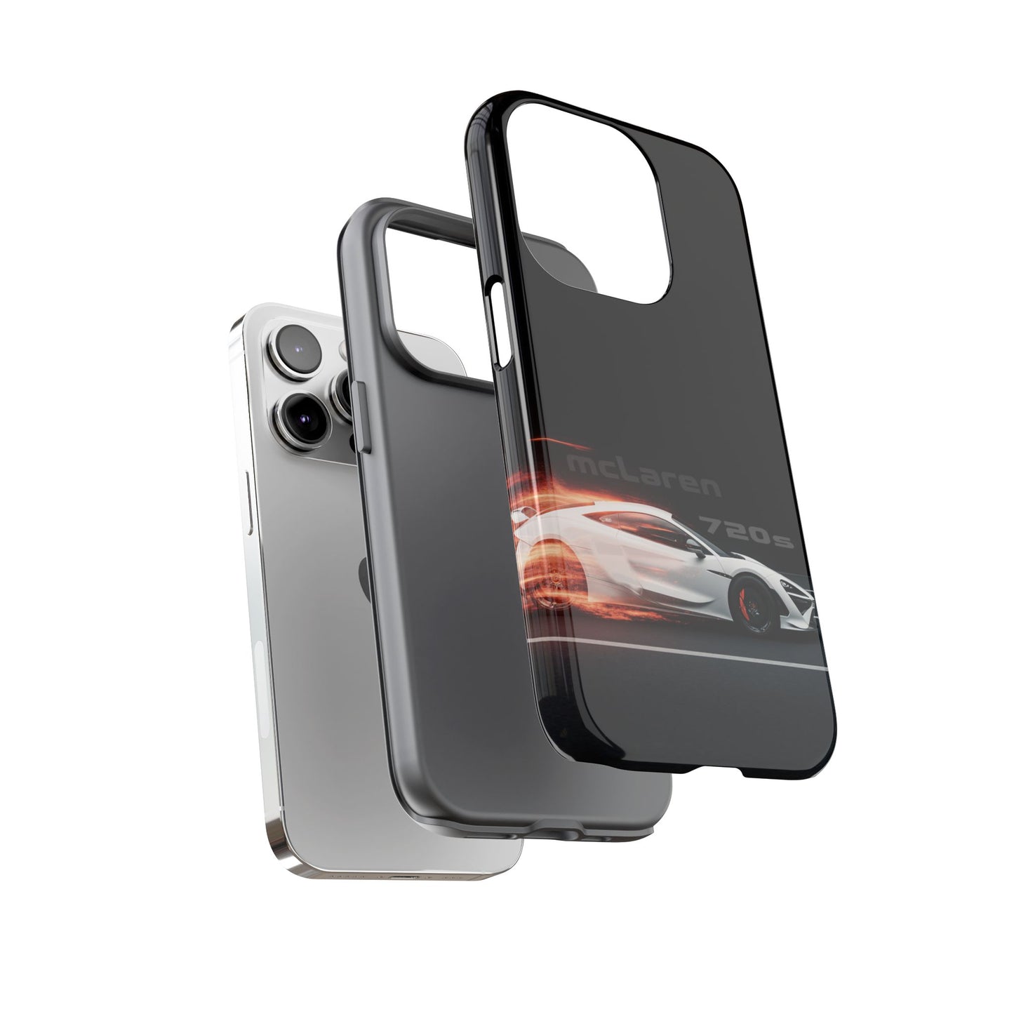 720Racing Phone Case