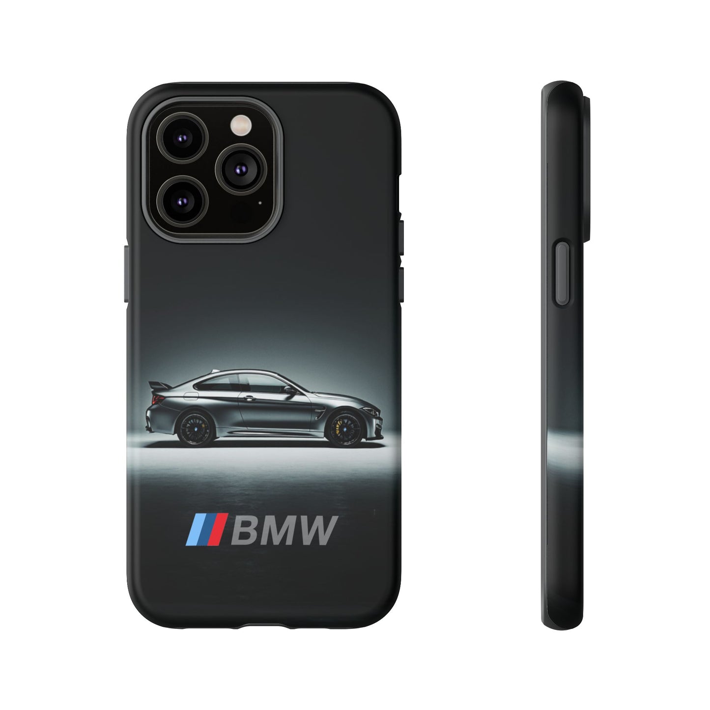 BW Tough Phone Case,