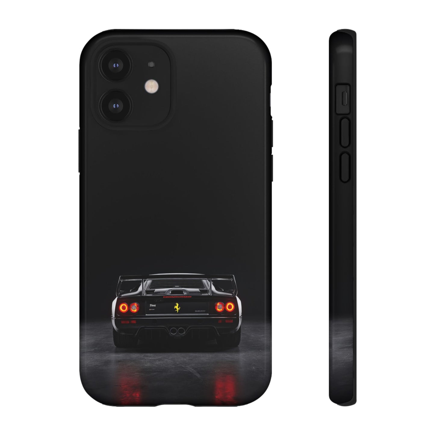 Sleek Car Phone Case | Tough Phone Cases, Car