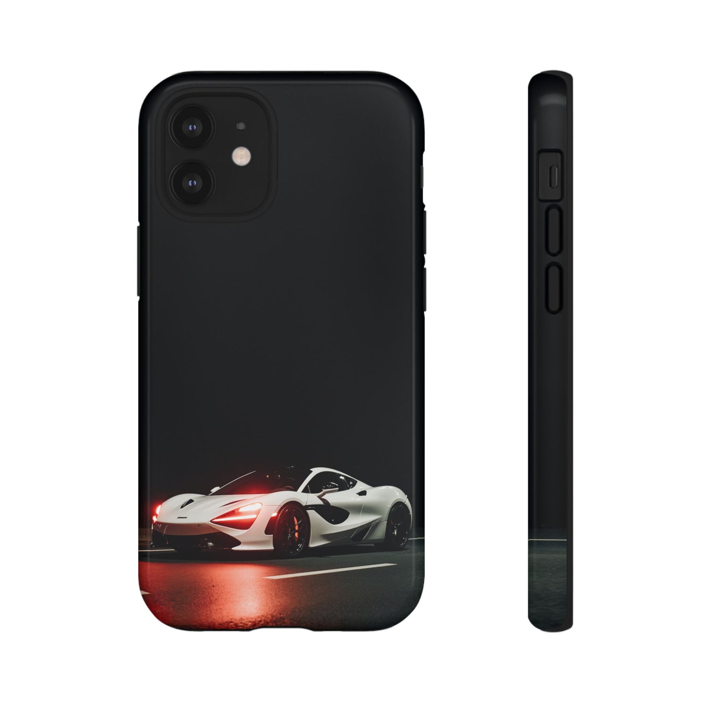 Sports Car Toughcase
