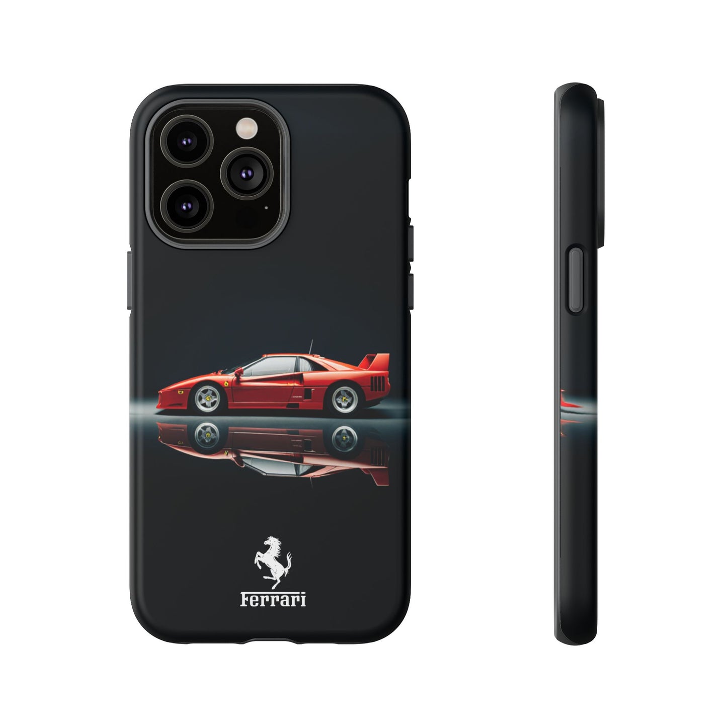 F40 car Phone Case