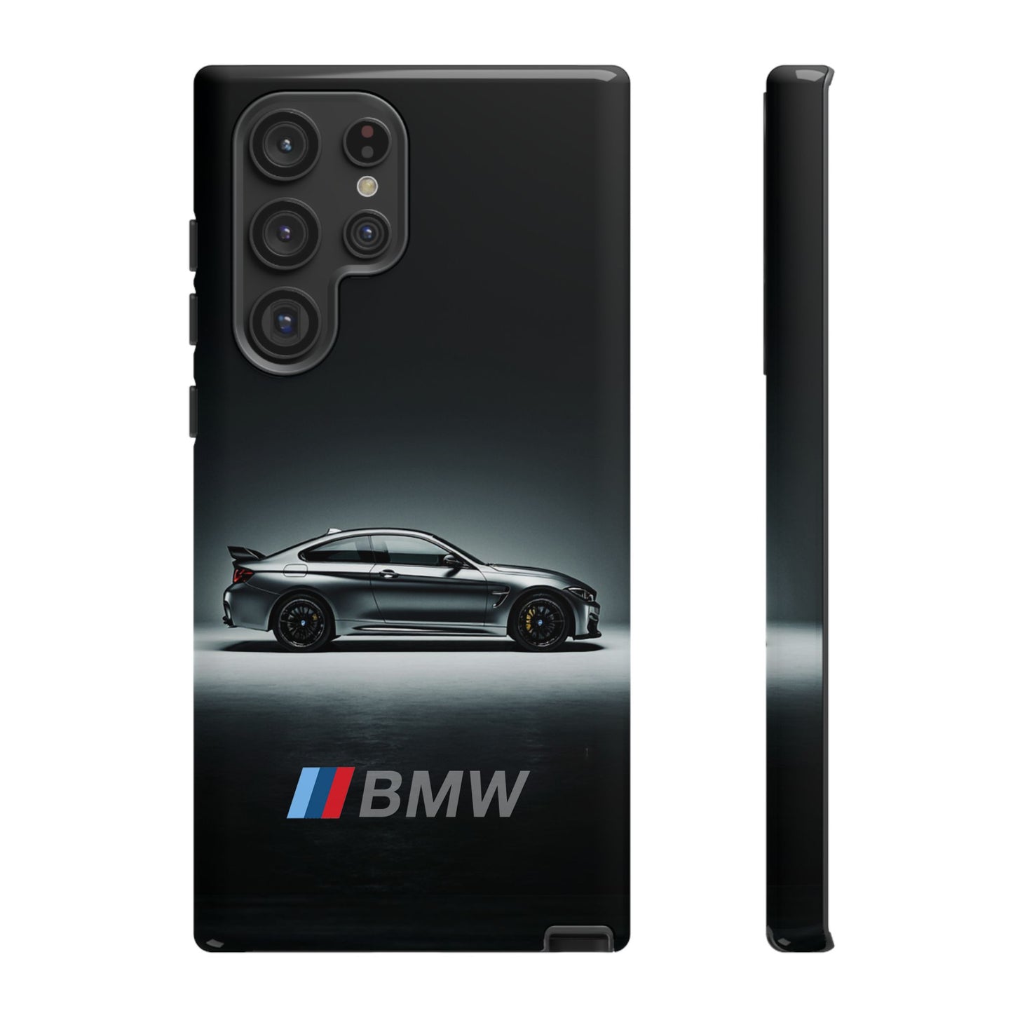 BW Tough Phone Case,