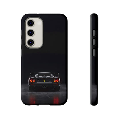 Sleek Car Phone Case | Tough Phone Cases, Car