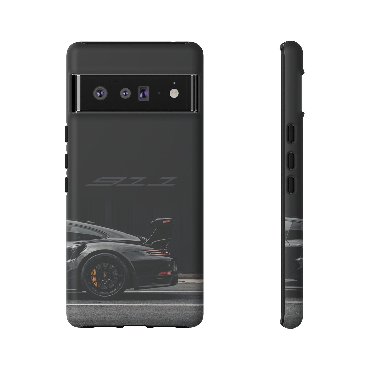 Black GT3 RS Toughcase