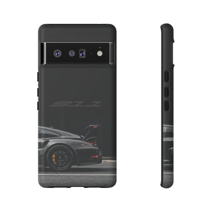 Black GT3 RS Toughcase