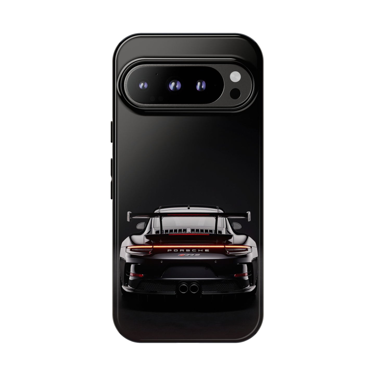 GT3 Rs Backlights Toughcase