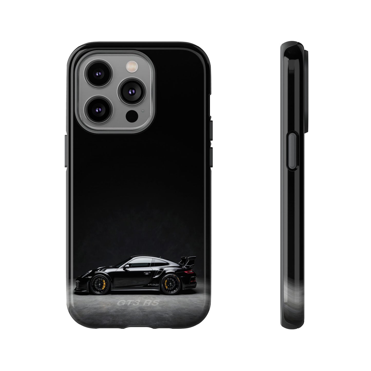 Black GT3 RS Toughcase