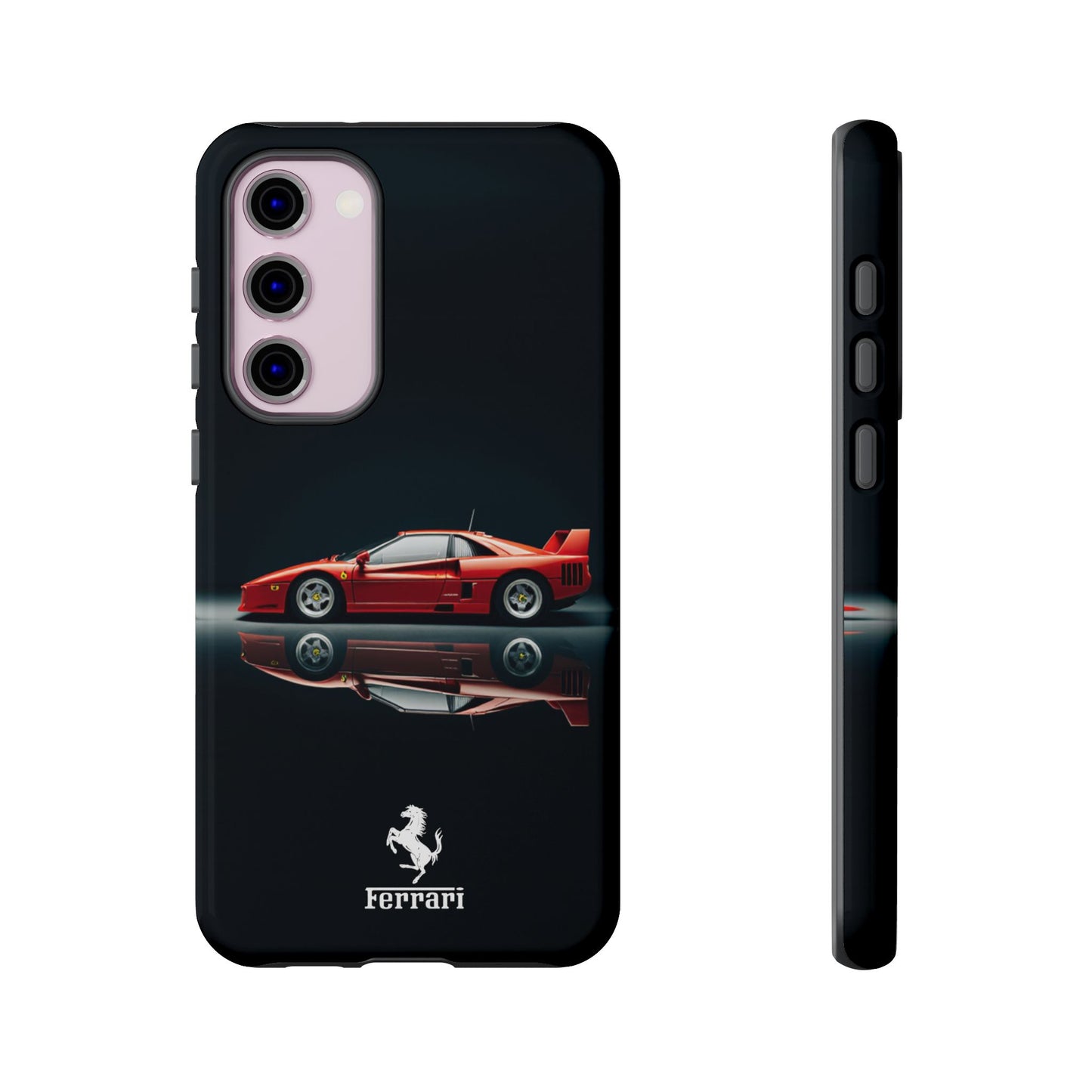 F40 car Phone Case