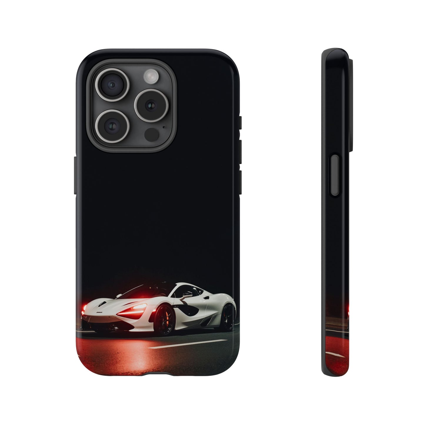 Sports Car Toughcase