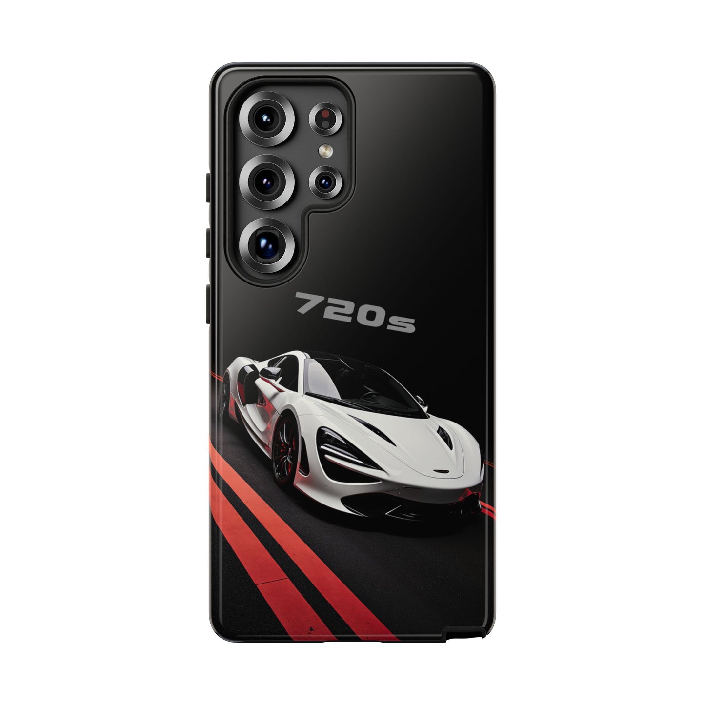 Supercar Tough Phone Case