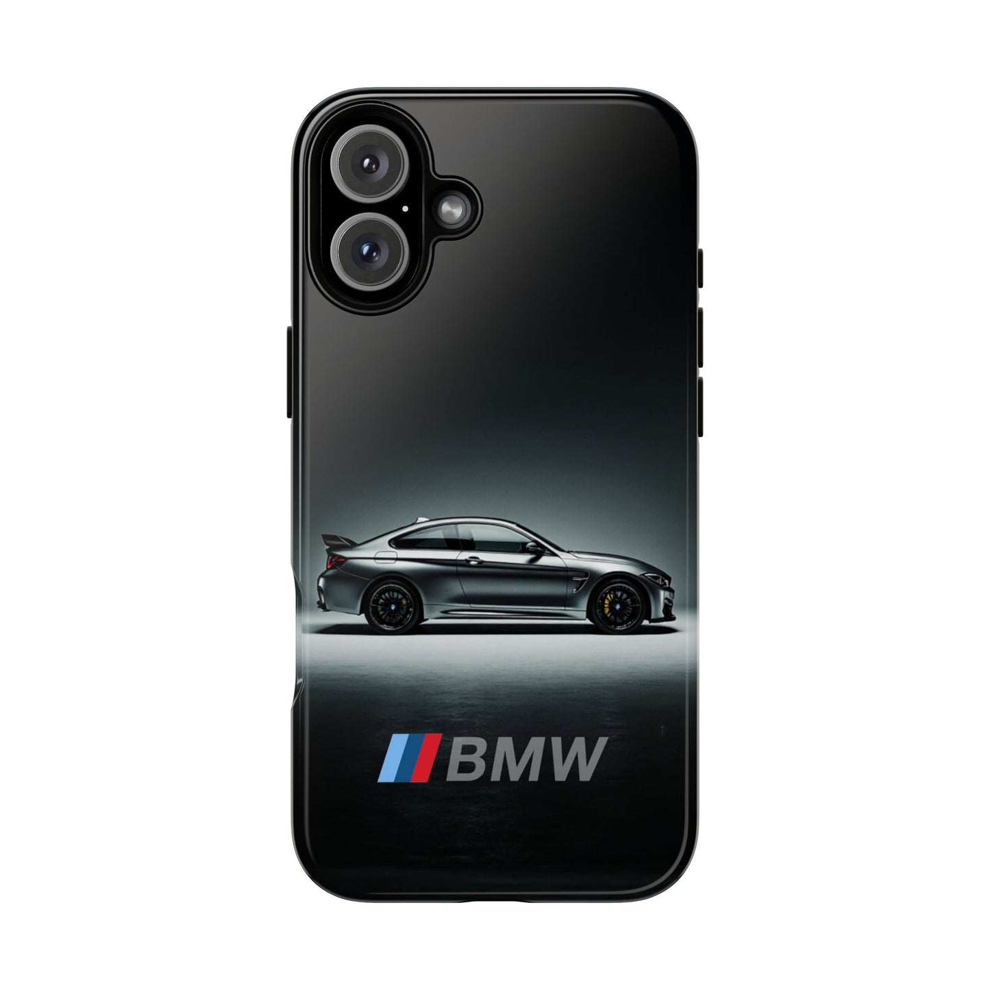 BW Tough Phone Case,