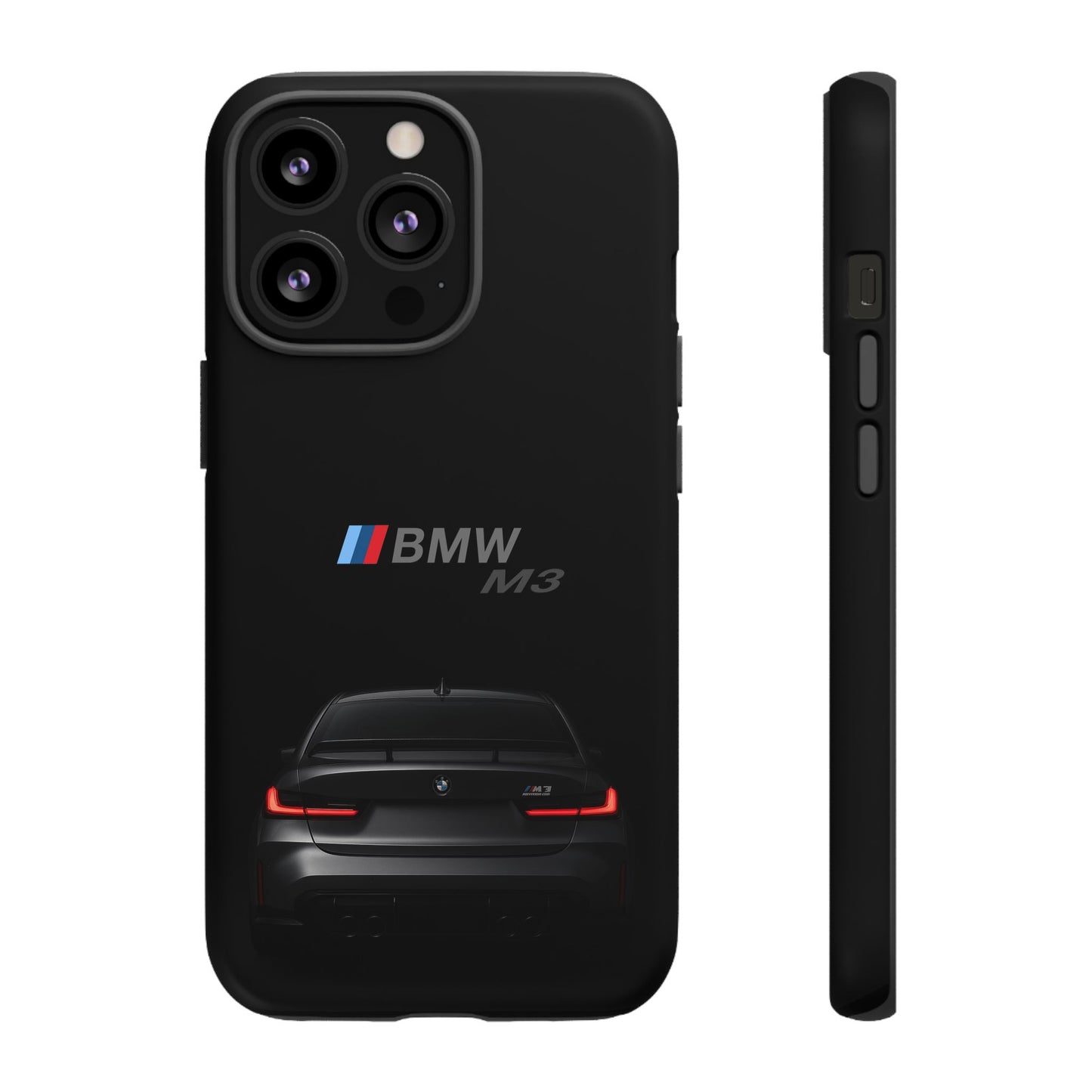 BMW Tough Case