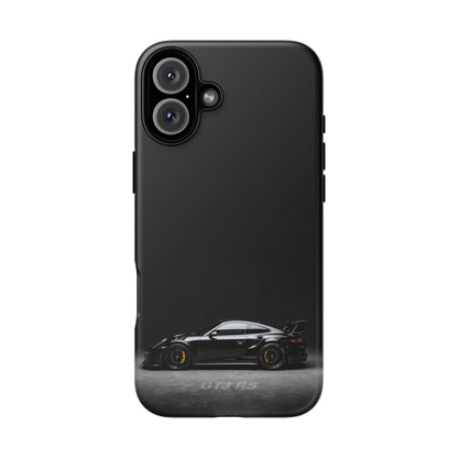 Black GT3 RS Toughcase