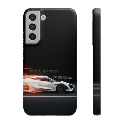 720Racing Phone Case