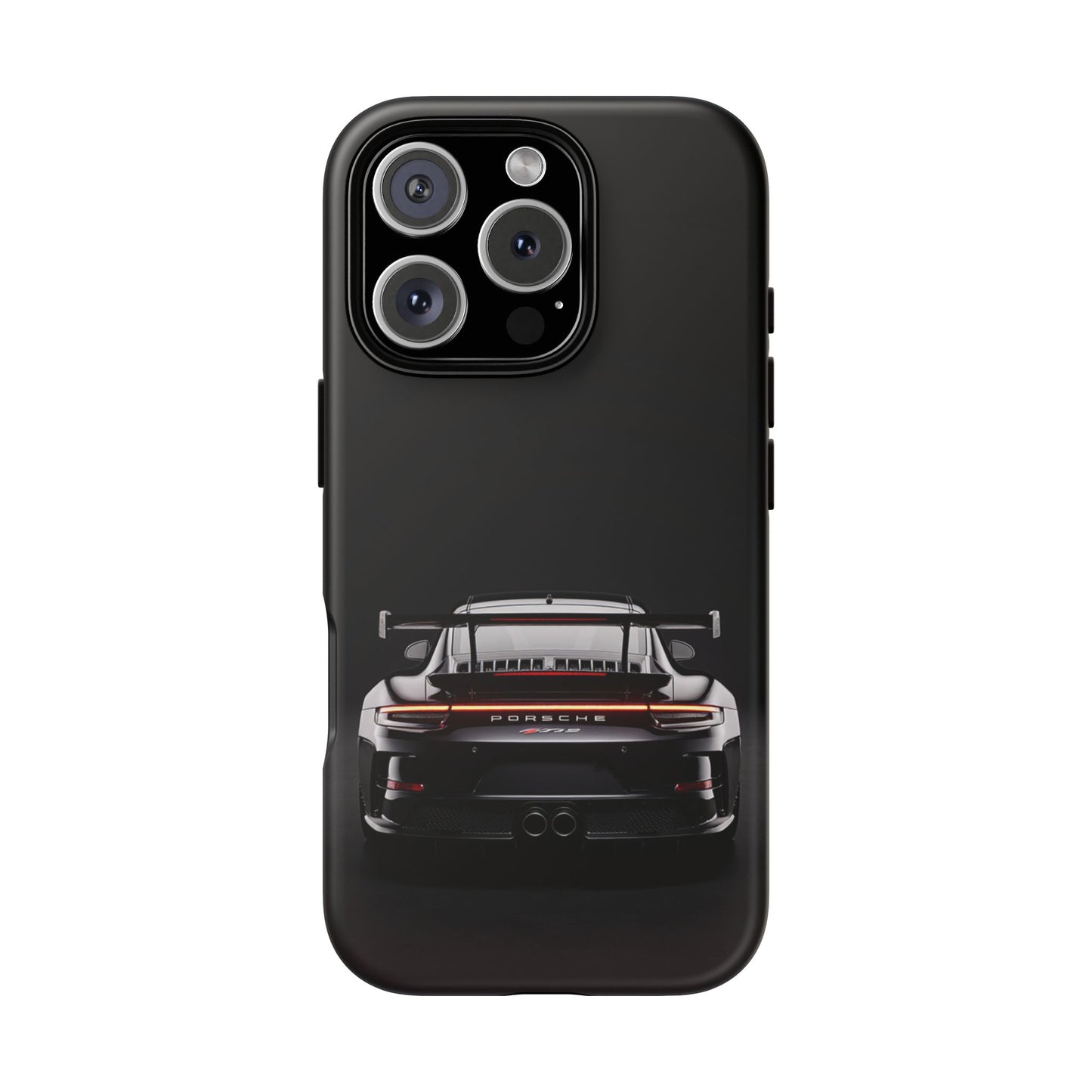 GT3 Rs Backlights Toughcase