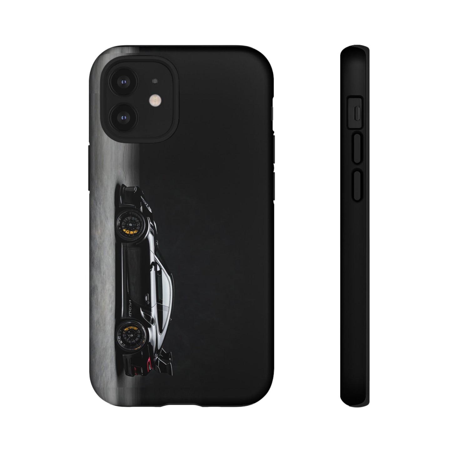 Black GT3 RS Tougcase