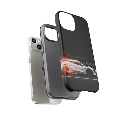 720Racing Phone Case