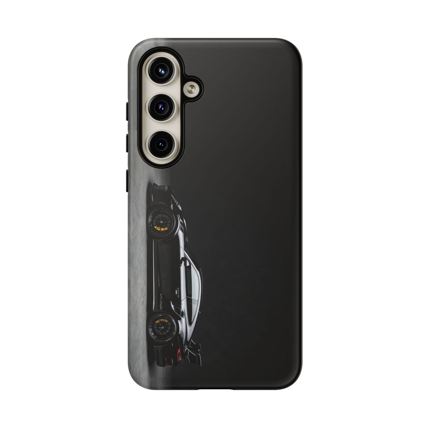 Black GT3 RS Tougcase