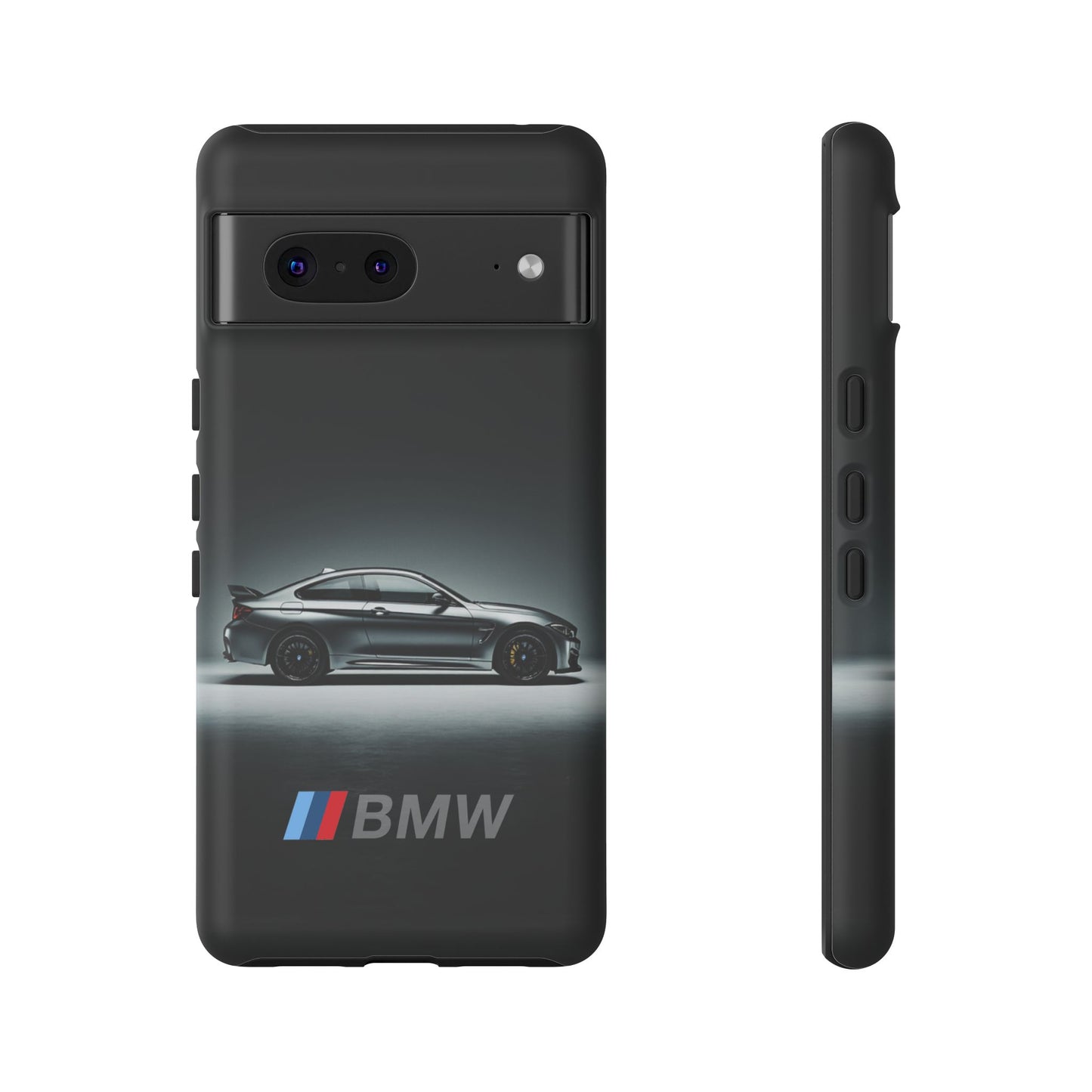 BW Tough Phone Case,