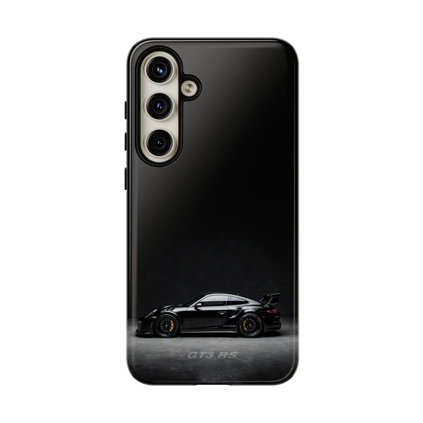 Black GT3 RS Toughcase