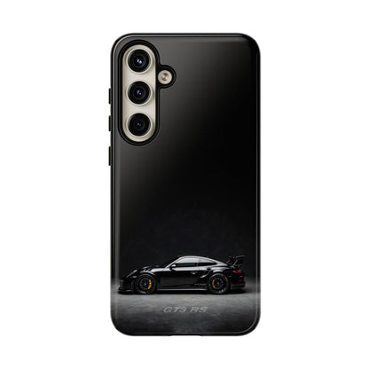 Black GT3 RS Toughcase