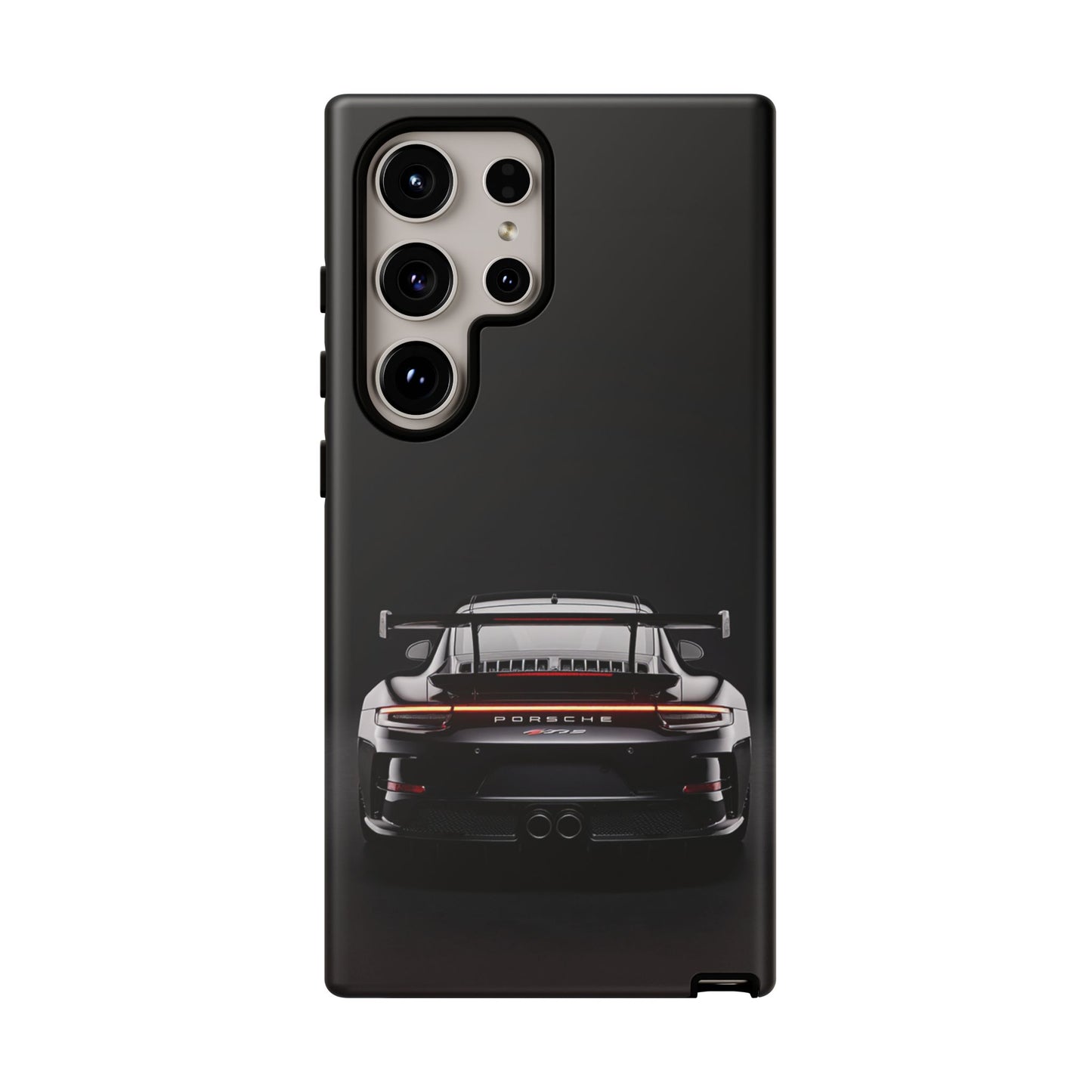 GT3 Rs Backlights Toughcase