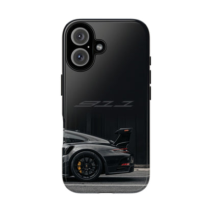 Black GT3 RS Toughcase
