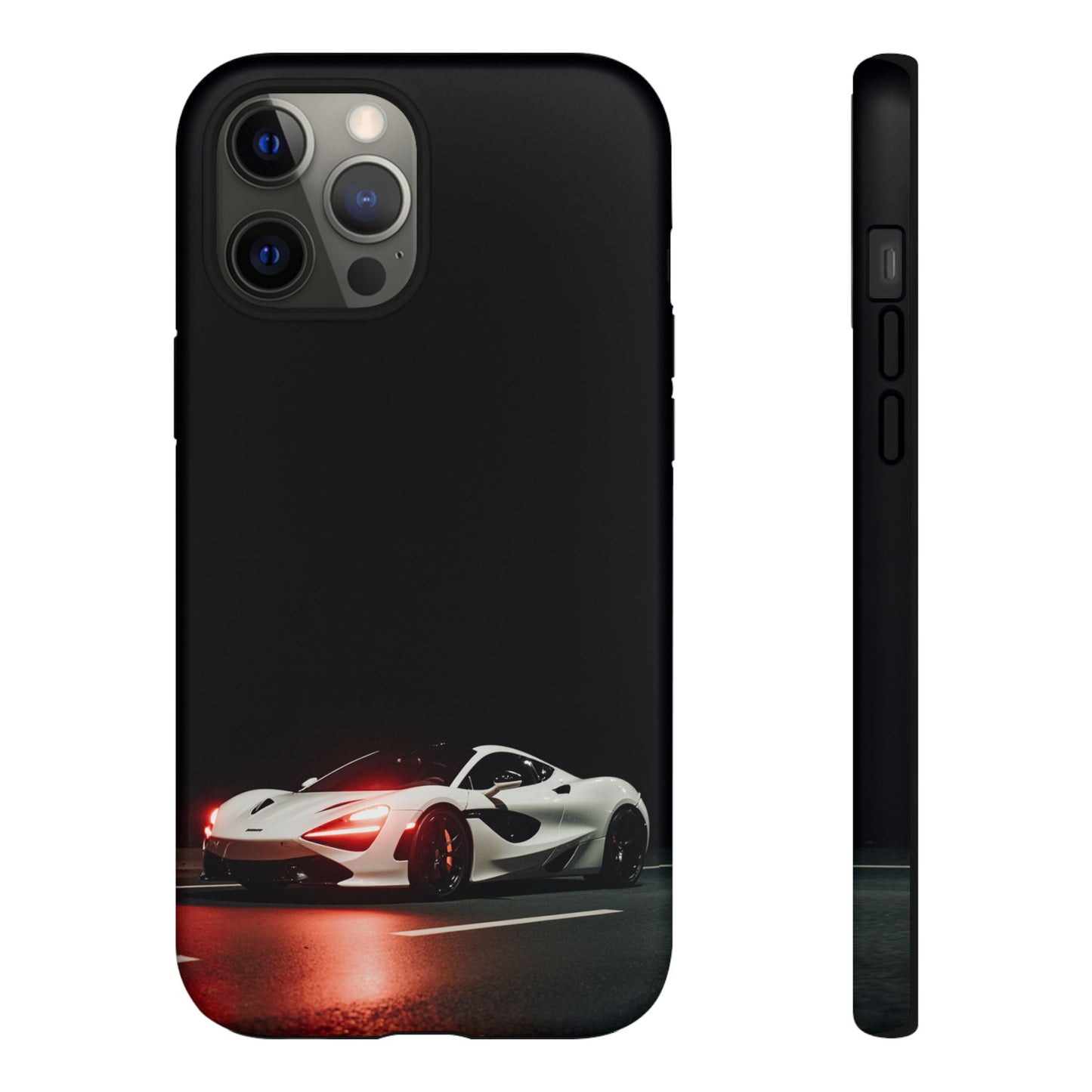 Sports Car Toughcase