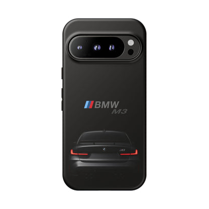 BMW Tough Case