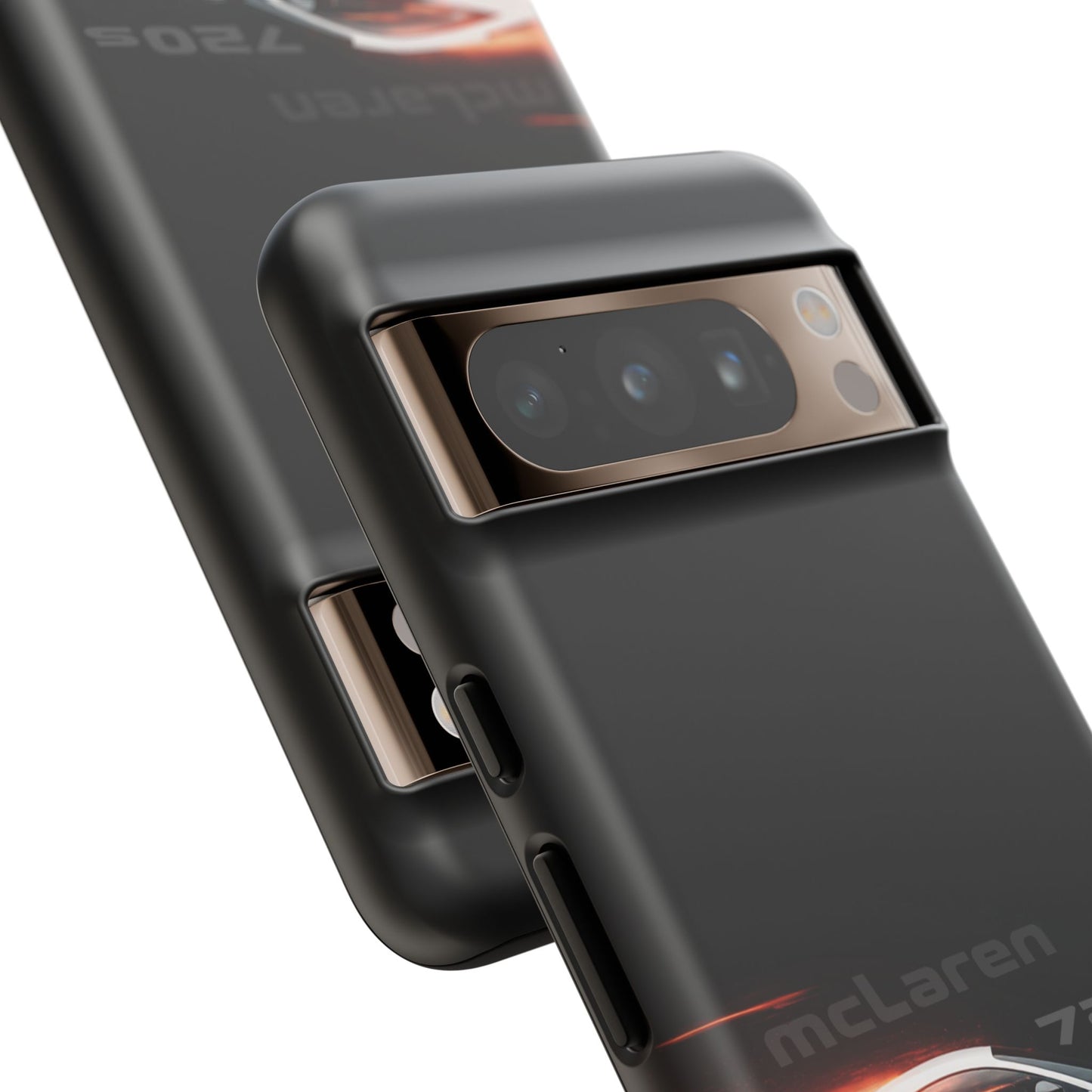 720Racing Phone Case