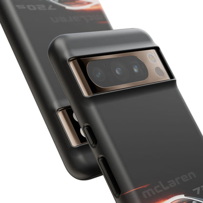720Racing Phone Case