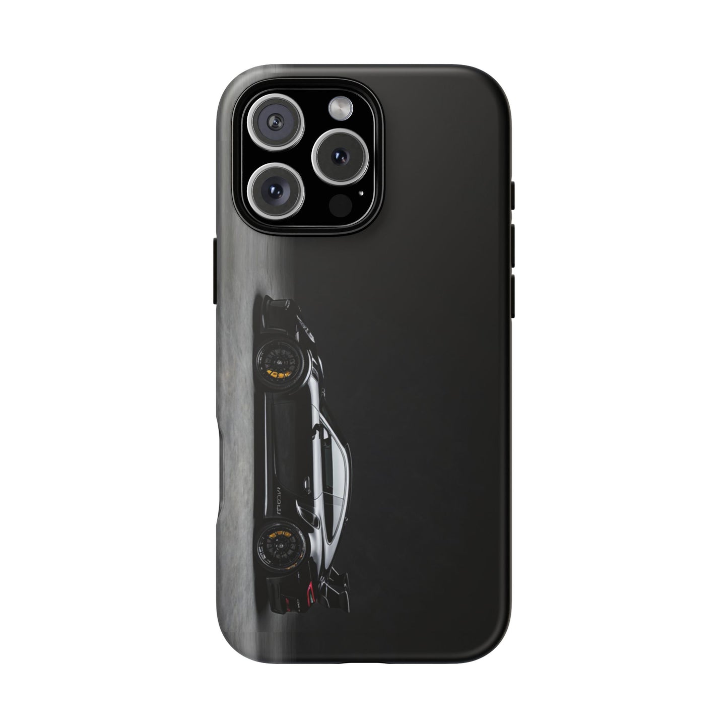 Black GT3 RS Tougcase