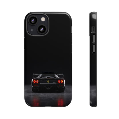 Sleek Car Phone Case | Tough Phone Cases, Car