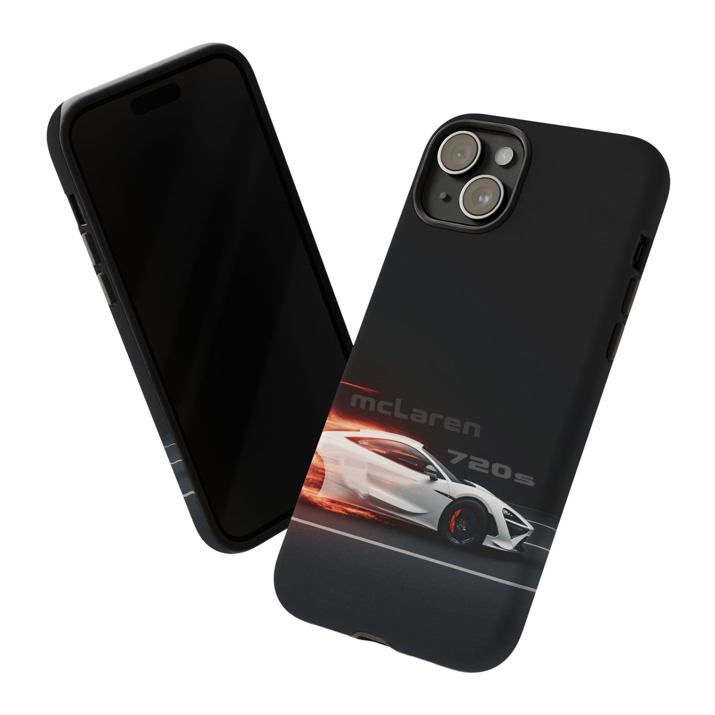 720Racing Phone Case